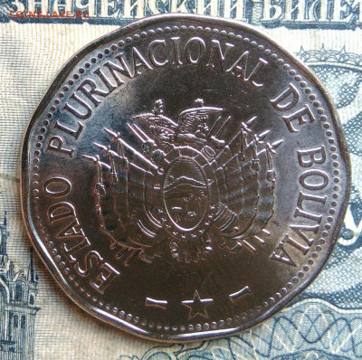 Боливия 2 боливиано 2017 года до 22.09.2025 - IMG_20250903_114028
