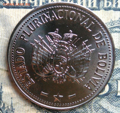 Боливия 50 сентаво 2012 года до 22.09.2025 - IMG_20250903_114254