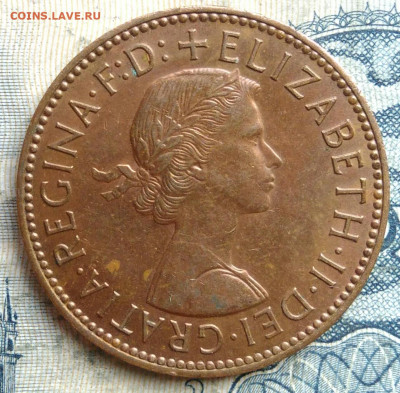 2 пенни 1964 года до 22.09.2025 - IMG_20250902_013627