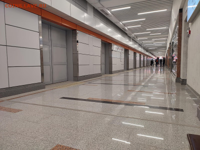 Жетон новосибирского метро, станция "Спортивная", 2025 - IMG_20250917_064138