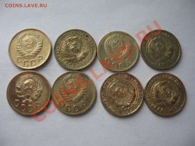2 копеечные монеты ранних советов, до 23.02. - IMG_1093.JPG
