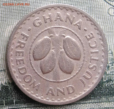 Гана 5 песева 1975 года до 22.09.2025 - IMG_20250917_202326