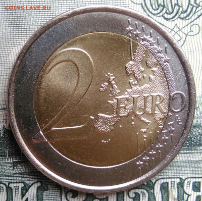 Испания 2 евро 2024 года до 22.09.2025 - IMG_20250917_201338