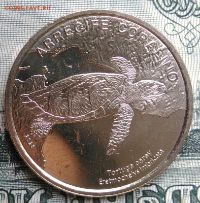 Коста-Рика 50 колон 2023 года до 22.09.2025 - IMG_20250917_201827