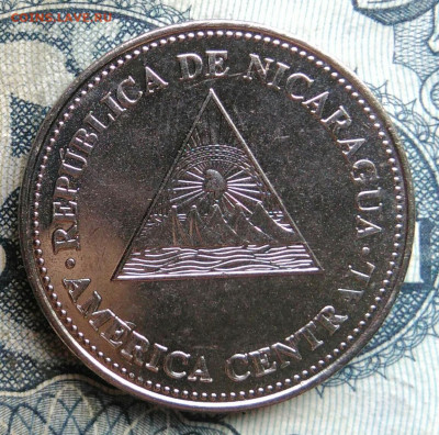 Никарагуа 50 сентаво 2022 года до 22.09.2025 - IMG_20250903_104345