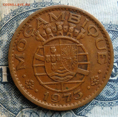 Мозамбик 50 сентаво 1973 года до 22.09.2025 - IMG_20250903_024947