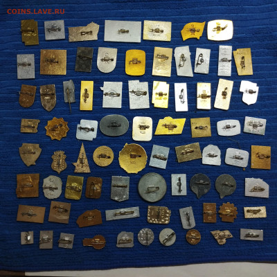 75 значков, до 20.09.25г. - IMG_20250902_102454