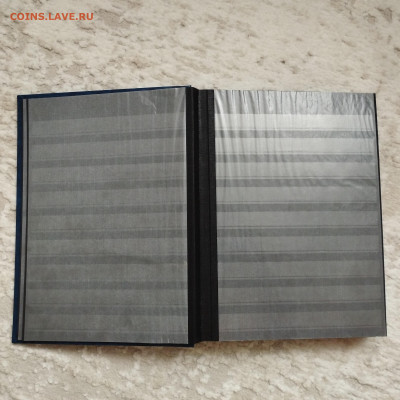 Альбом для марок на 30 листов (60 страниц), до 20.09.2025г. - IMG_20250917_081121