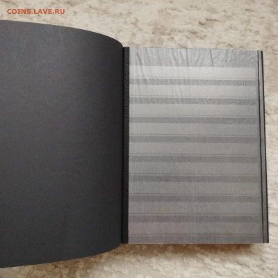 Альбом для марок на 30 листов (60 страниц), до 20.09.2025г. - IMG_20250917_080923