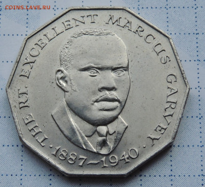 Ямайка 50 центов 1984 до 21.09.2025 - Ямайка 50 центов 84 .JPG