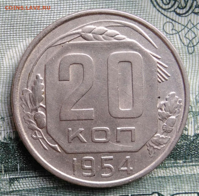 20 копеек 1954 года до 22.09.2025 - IMG_20250919_011915