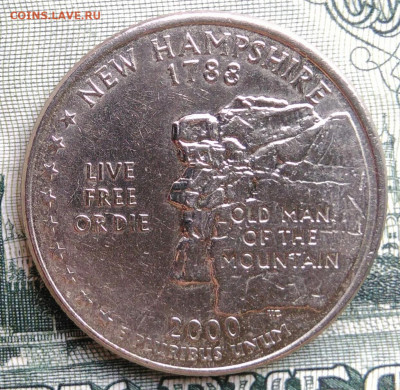 4 доллара 2000 года до 22.09.2025 - IMG_20250919_020325