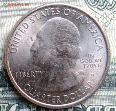 4 доллара 2011 года до 22.09.2025 - IMG_20250919_041135