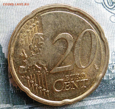 Австрия 20 центов 2016 года до 22.09.2025 - IMG_20250919_034408