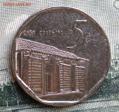 Куба 5 сентаво 2000 года до 22.09.2025 - IMG_20250919_025850