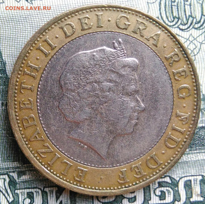 Великобритания 2 фунта 1998 года до 22.09.2025 - IMG_20250919_021958