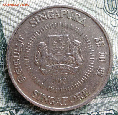 Сингапур 50 центов 1989 года до 22.09.2025 - IMG_20250919_033924