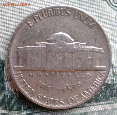 США 5 центов 1978 года до 22.09.2025 - IMG_20250919_033659