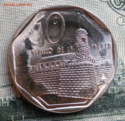 Куба 10 сентаво 2018 года до 22.09.2025 - IMG_20250919_031840