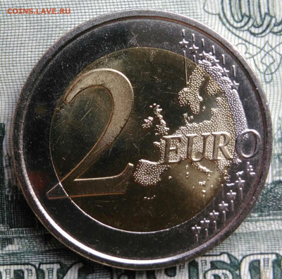 Испания 2 евро 2014 года до 22.09.2025 - IMG_20250918_231040