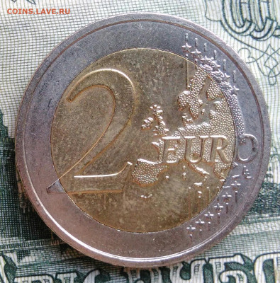 Австрия 2 евро 2011 года до 22.09.2025 - IMG_20250919_031541