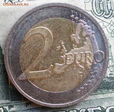 Германия 2 евро 2014 года до 22.09.2025 - IMG_20250919_033856
