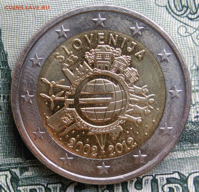 Словения 2 евро 2012 года до 22.09.2025 - IMG_20250919_021837