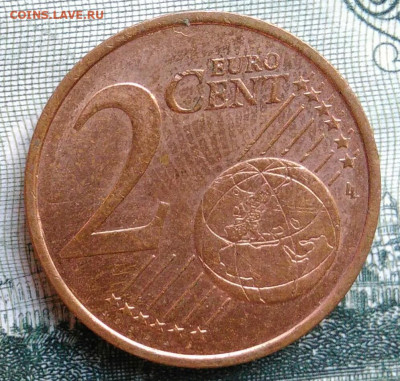 Словения 2 цента 2007 года до 22.09.2025 - IMG_20250919_030259