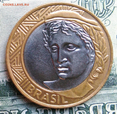 Бразилия 1 реал 2008 года до 22.09.2025 - IMG_20250919_030210