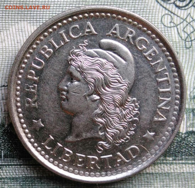 Аргентина 20 сентаво 1959 года до 22.09.2025 - IMG_20250919_041205