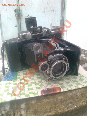 Фотоаппараты. 3шт - 33333