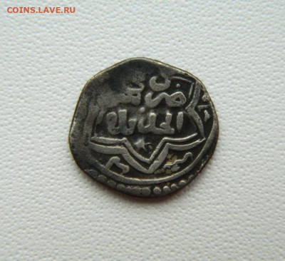 Орда. - DSCN7519.JPG