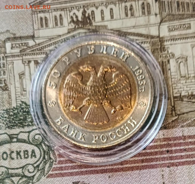 Красная книга 1993 год фикс в капсулах до 22.09 - 48