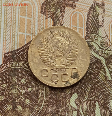 1 копейка 1951. До 25.09.25 в 22.00 - IMG_20250921_163117