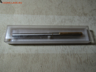 перьевая ручка senator ГДР - IMG_6177.JPG