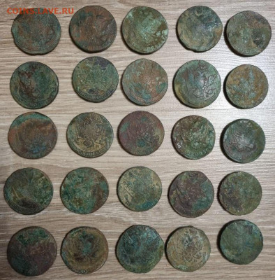 5 копеек Екатерина 2 Подоговка кладовые до 24.09.2025 в 22:0 - IMG_20241210_144620_957