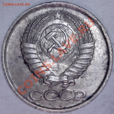 1коп. 1989,90,91м.Брак.5шт.Красивая выкрошка. 19.02 в 23-00 - 35