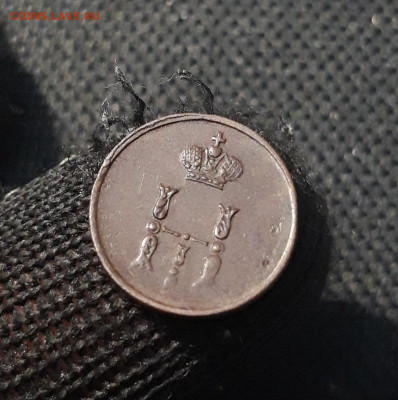 ПОЛУШКА 1851 года ДОСТОЙНАЯ До 29.09 - 20250408_184216