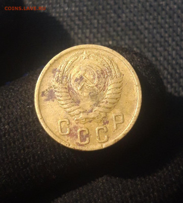 СССР 2 копейки 1952 года До 29.09 - 20250623_230842