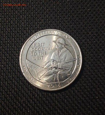 4 доллара 2016 года (Р) ПАРКИ КАМБЕРЛЕНД До 29.09 - 20250208_213356