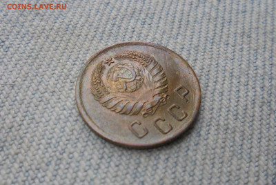 2 копейки 1940 года шт. Г - DSC00010.JPG