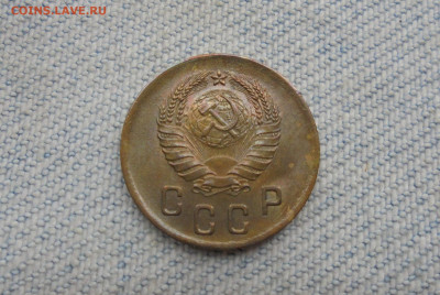 2 копейки 1940 года шт. Г - DSC00007.JPG