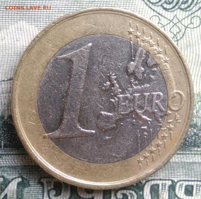 Австрия 1 евро 2008 года до 29.09.2025 - IMG_20250922_151101