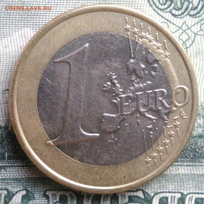 Австрия 1 евро 2016 года до 29.09.2025 - IMG_20250922_151133