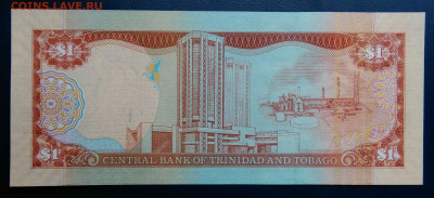 Тринидад и Тобаго 1 доллар 2006 года до 29.09.2025 - IMG_20250818_012614