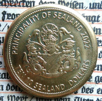 жетон Силенд 2022 года.Герой Донбасса Корса до 29.09.2025 - IMG_20250803_155433