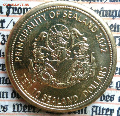 жетон Силенд 2022 года.Т90-М до 29.09.2025 - IMG_20250803_155534