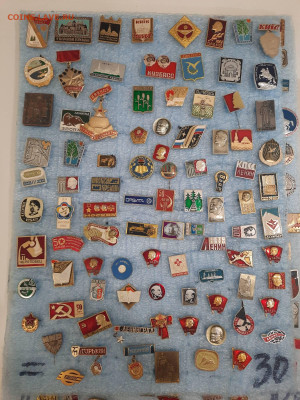 Значки различные ассорти - 1 - фикс 15 руб - 26-09-25 - 20250923_214716