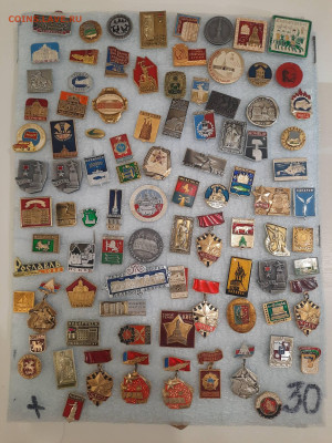 Значки различные ассорти - 1 - фикс 15 руб - 26-09-25 - 20250923_214811