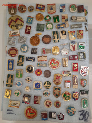 Значки различные ассорти - 2 - фикс 15 руб - 26-09-25 - 20250923_215054